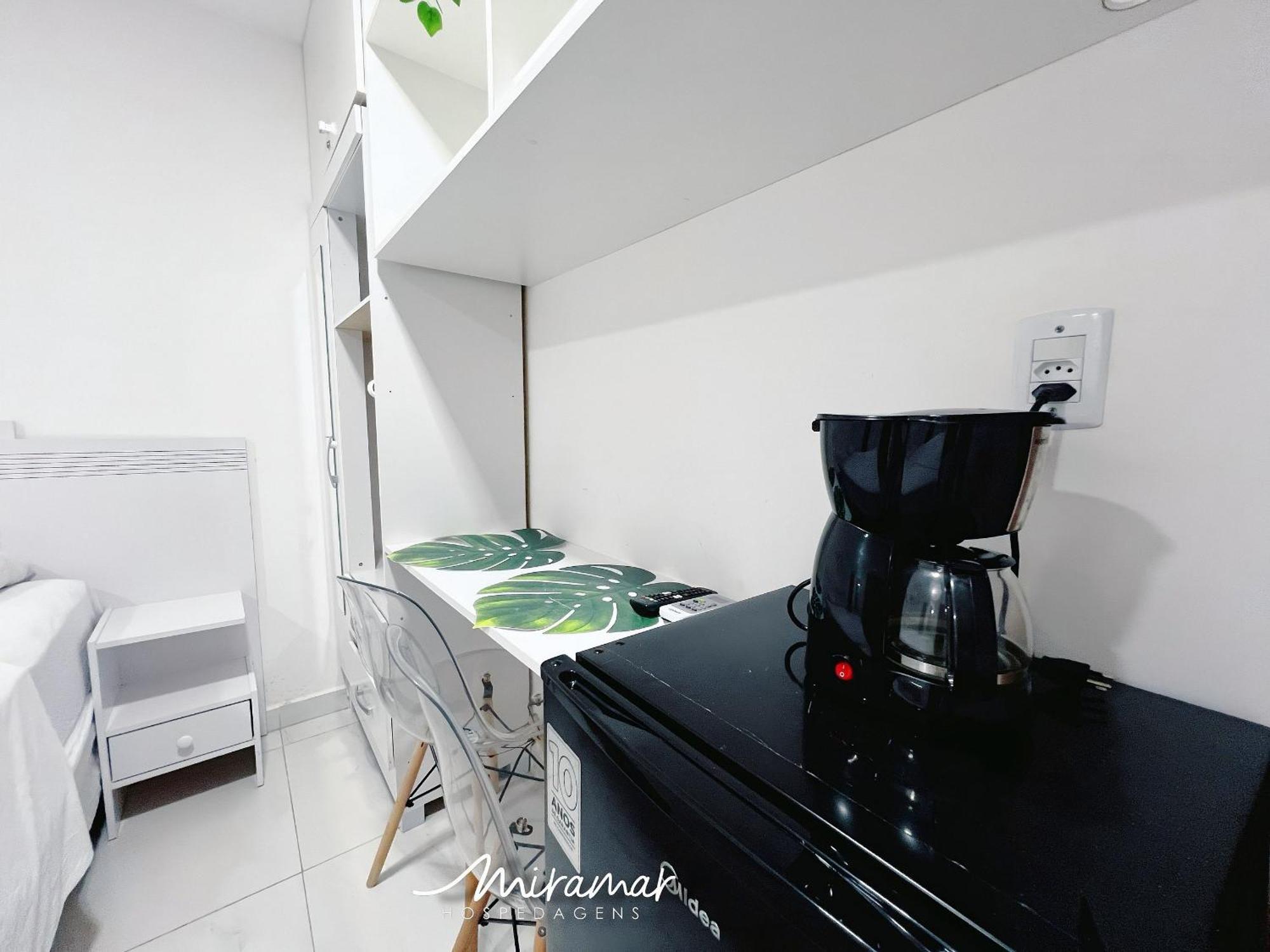 João Pessoa Paradise Beach Flat'S מראה חיצוני תמונה